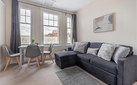 Guest Homes - Trinity Apartment